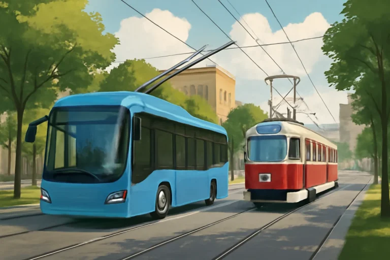 Elektrobusy i tramvai alternativnyj sposob uvidet gorod 919fb02.webp